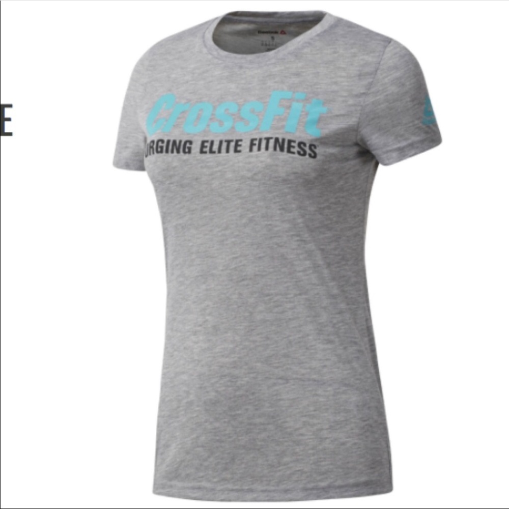 Reebok CrossFit T-shirt
